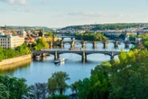 Deal alert: Fly American Airlines business class to Prague or Budapest for 55,000 Atmos Rewards points