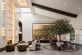 You can use Hilton Honors points to book this new wine resort in Napa