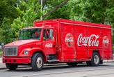 Coca-Cola ousts Pepsi as the official soda at Marriott hotels worldwide