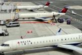 Delta cuts nearly 20% of NYC flying during peak winter schedule