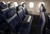 United confirms Eurobusiness-style seats for its new Airbus A321XLRs