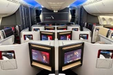 Upgrade coming: American reveals next plane in line for new Flagship Suites