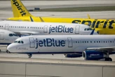 JetBlue makes 'big bet' on Fort Lauderdale as Spirit faces cloudy future