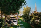 Enjoy luxury perks at our favorite hotels that are part of The Edit by Chase Travel