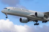 Cathay Pacific brings back Seattle flights, starting at 70,000 miles in business class