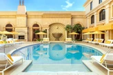 10 new and reimagined hotel pools worth diving into this summer