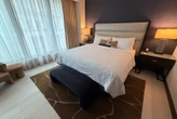 How much does a 'free' hotel stay really cost? I compared Marriott and Hyatt to find out