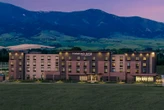 Stay near Yellowstone this summer using points at this brand-new, suite-style Marriott