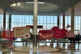 Celebrate Valentine’s Day at these airports