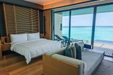 How much more will Chase Sapphire Preferred Card holders need to spend for the same Hyatt stays?