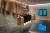 Alaska Airlines airport lounges: How to get access to this VIP space