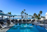 The best points hotels to book for shoulder season — and before (or after) the summer crowds