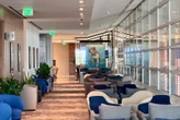 Amex introduces Centurion Lounge wait times as part of all-new travel app