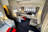 Air France extends its La Premiere network to Atlanta, Boston and Houston