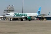 Frontier Airlines adds 4 routes, tapping opportunities left by Spirit