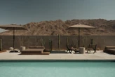 This stylish hotel in Joshua Tree is now bookable with Marriott points