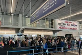 Long Labor Day weekend looking like a record-breaker, TSA warns