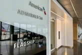 American plans Flagship Lounge, badly needed Admirals Club expansion at busiest East Coast hub