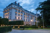 How the Hilton Aspire saved me almost $1,000 on a stay at the Waldorf Astoria Versailles