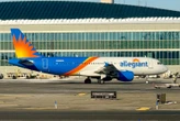 Allegiant Air flights are now available on Expedia