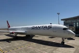 Qantas: London will get first 'Project Sunrise' flights, followed by New York