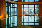 These are the points hotels TPG staff is booking in 2026