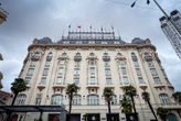 More opulent than ever: A review of the refreshed Palace Hotel Madrid