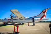 Boutique air carrier JSX knows where it wants to fly its spiffy turboprop planes next