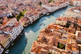 10 amazing European destinations you can fly Delta One lie-flat to this summer for 115,000 SkyMiles plus $5.60
