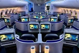 'Basic business?' Fees on $2,500 fares may be coming. 'Not everybody wants the full experience'