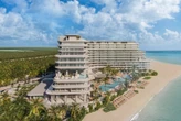 The St. Regis Costa Mujeres, Cancun is opening June 25 — and reservations are open