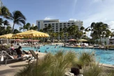 One of Aruba’s best points resorts just opened a boutique hotel-within-a-hotel