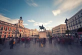 Book now: Fly to Spain this fall for just 6,400 Avios