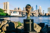 Uber launches new features and discounts for the World Cup — but they’re not just for soccer fans