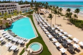 A new adults-only, all-inclusive resort you can book with Hyatt points just opened in the Dominican Republic
