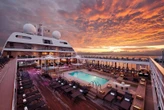 The 10 best luxury cruise lines for elegance and exclusivity