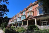 An art and food-filled city escape: The ultimate Baltimore weekend getaway