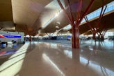 Inside Pittsburgh's glistening new $1.7 billion terminal that's about to open
