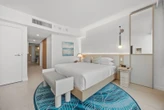 Marriott just rolled out its automatic room upgrade system — here's what that means for guests