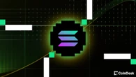 ‘Solana Is the New Wall Street,’ Bitwise CIO Matt Hougan Explains