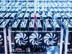 U.S.-Listed Bitcoin Miners Are Growing Their Share of the Network Hashrate: Bernstein