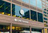 Derivatives Trading Giant CME Group to Test Tokenization with Google Cloud