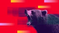 Ether, Dogecoin Lead $1.5B Liquidation Wipeout as Bitcoin Slips Below $112K