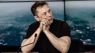 Elon Musk Blasts U.S. Spending Bill as Debt Nears $37T