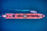 Crypto scammers offer ‘safe passage’ through Hormuz. At least one ship may have been conned.