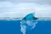 The Bitcoin Iceberg: Buyers Await Beneath The Bearish Surface