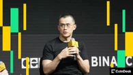 Memecoin Tied to CZ Statue Crashes 99% After Binance Founder Disowns It