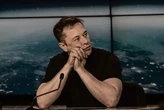 Elon Musk Says America Party Will Embrace BTC as 'Fiat Is Hopeless'