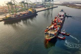 What Tariffs Will — and Won’t — Change for U.S. Bitcoin Miners