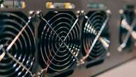 Bitcoin Hashrate Growth Slows Amid Tough Market Conditions for Smaller Miners